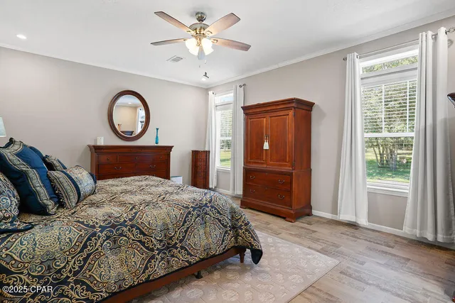 $389,900 | 7910 Sneads Landing Road, Sneads, FL 32460