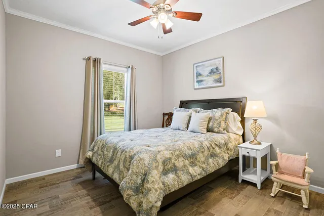 $389,900 | 7910 Sneads Landing Road, Sneads, FL 32460