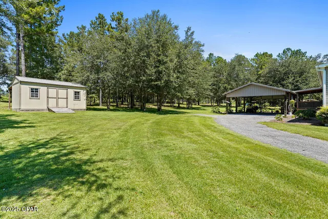 $389,900 | 7910 Sneads Landing Road, Sneads, FL 32460