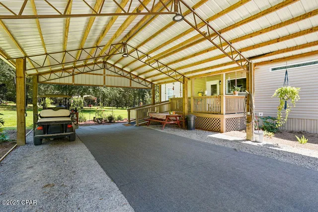 $389,900 | 7910 Sneads Landing Road, Sneads, FL 32460