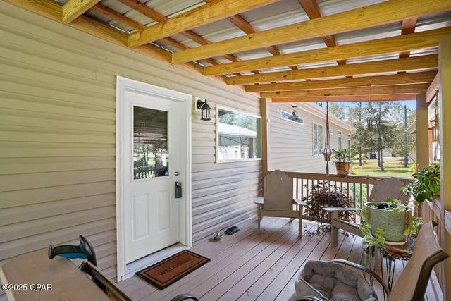 $389,900 | 7910 Sneads Landing Road, Sneads, FL 32460