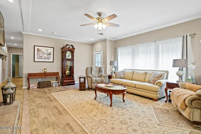 $389,900 | 7910 Sneads Landing Road, Sneads, FL 32460