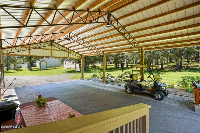 $389,900 | 7910 Sneads Landing Road, Sneads, FL 32460