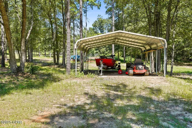$389,900 | 7910 Sneads Landing Road, Sneads, FL 32460