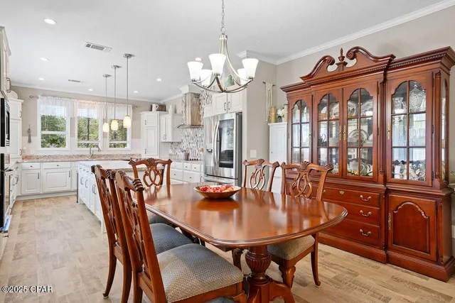 $389,900 | 7910 Sneads Landing Road, Sneads, FL 32460