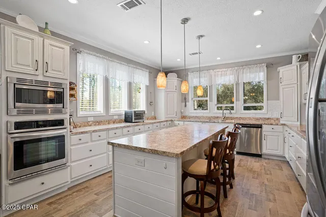 $389,900 | 7910 Sneads Landing Road, Sneads, FL 32460