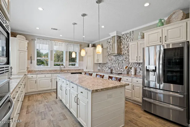 $389,900 | 7910 Sneads Landing Road, Sneads, FL 32460