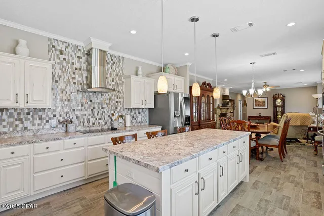 $389,900 | 7910 Sneads Landing Road, Sneads, FL 32460