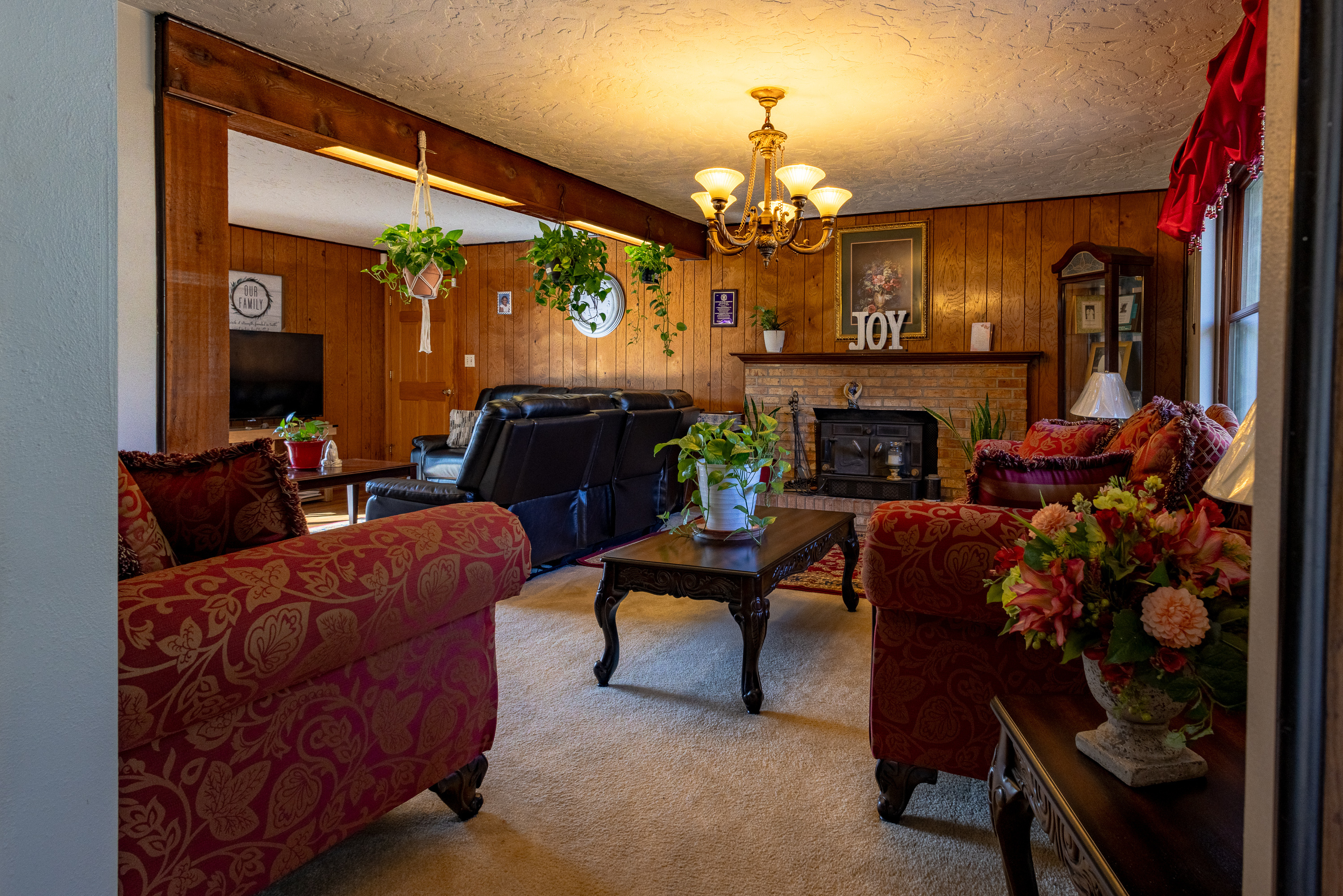 2221 Van Buskirk Road Anderson, IN 46011 - Photo 6 of 31 Gallery Image 6