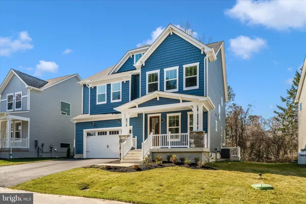 $859,800 | 8310 Patience Lane, Millersville, MD 21108