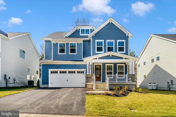 $859,800 | 8310 Patience Lane, Millersville, MD 21108