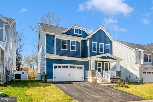 $859,800 | 8310 Patience Lane, Millersville, MD 21108