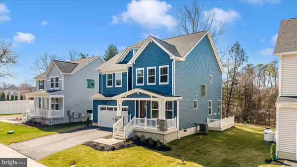 $859,800 | 8310 Patience Lane, Millersville, MD 21108