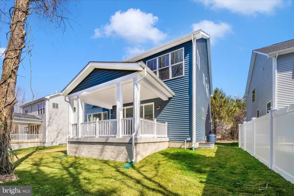 $859,800 | 8310 Patience Lane, Millersville, MD 21108