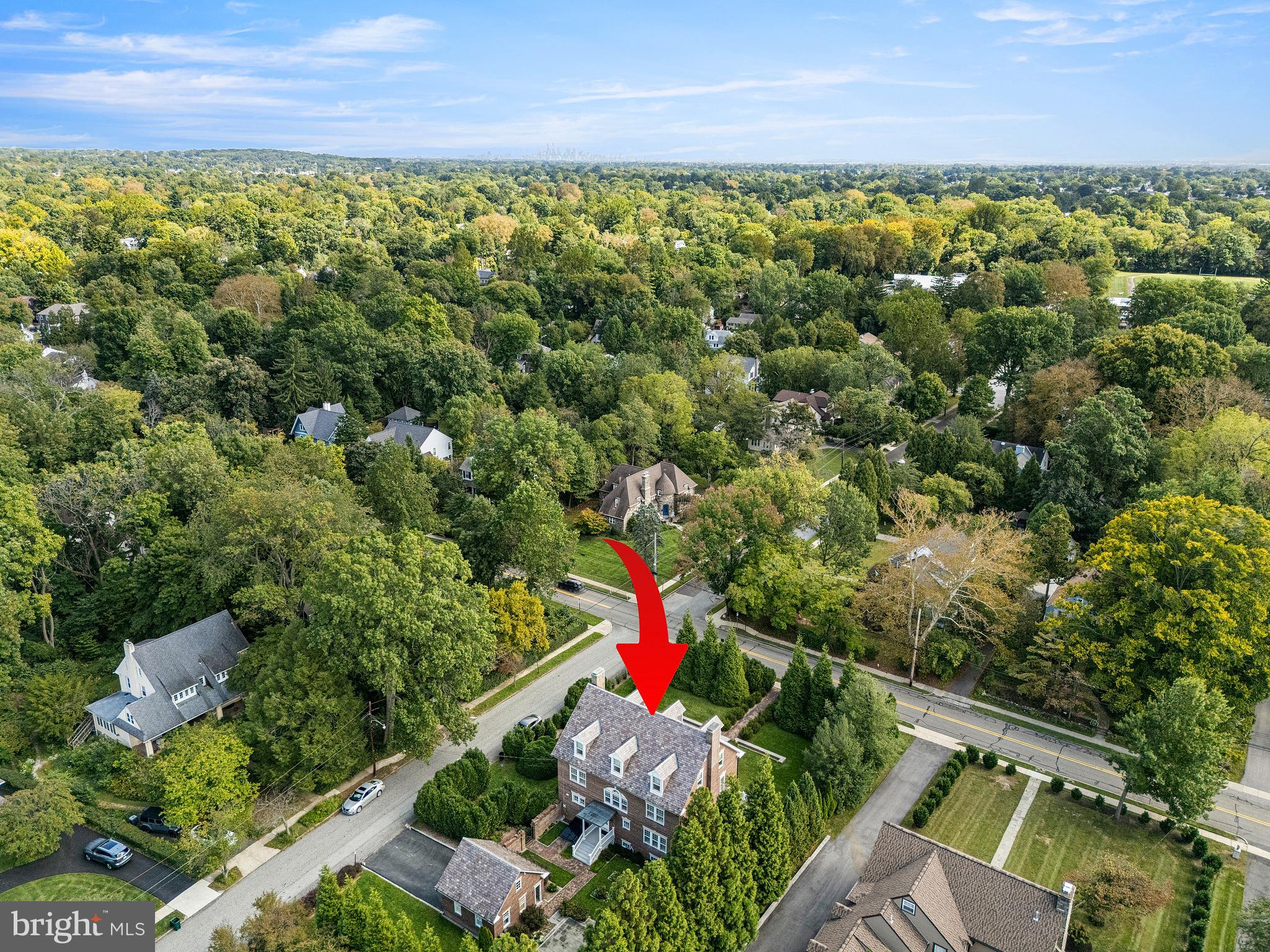 400 South Chester Road Swarthmore, PA 19081 - Photo 61 of 66 Gallery Image 61