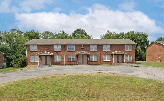 $855 | 814 Golf View Place, Unit A, Clarksville, TN 37043