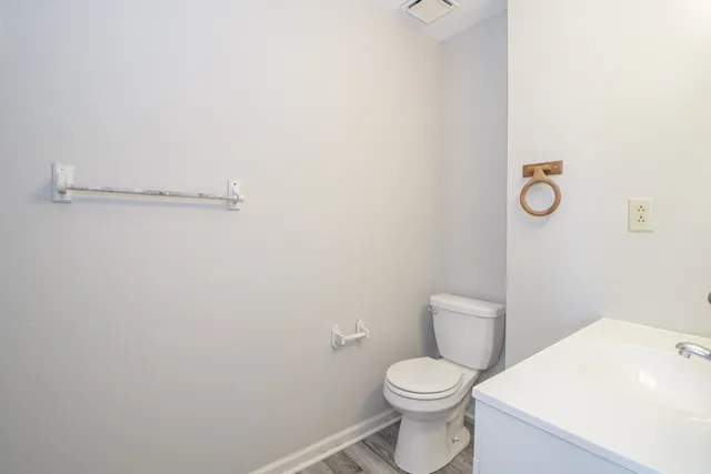 $855 | 814 Golf View Place, Unit A, Clarksville, TN 37043