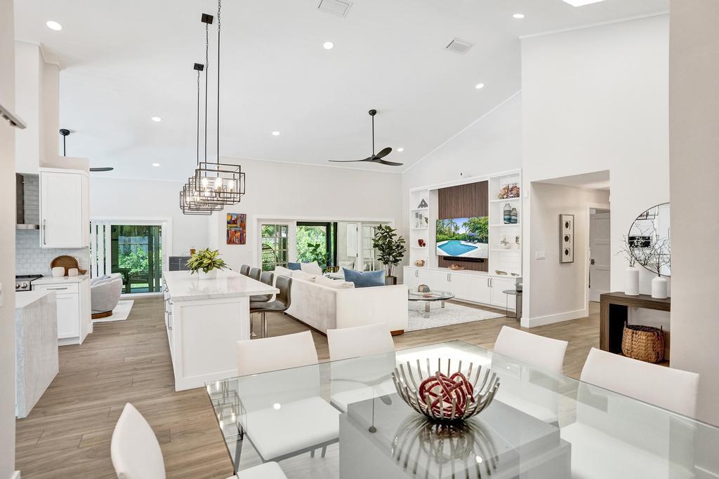 2845 Northwest 42nd Street Boca Raton, FL 33434 - Photo 13 of 75 Dinning