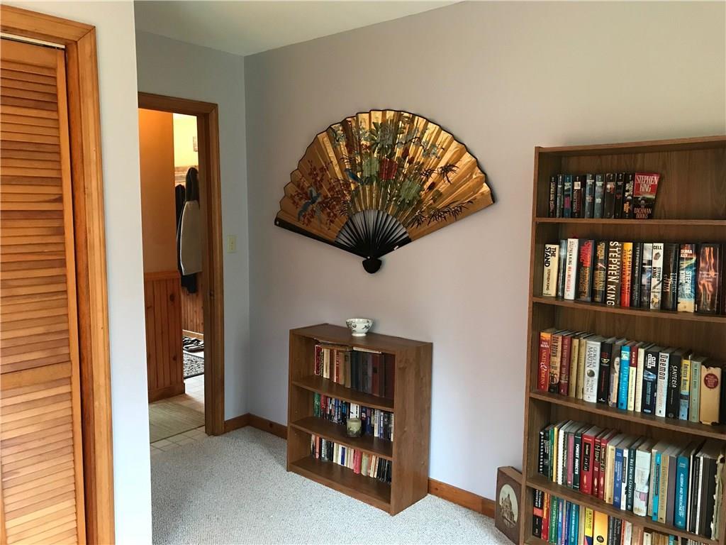 20 Ingalls Road Marshfield, ME 04654 - Photo 15 of 31 Bedroom # 1 - 1st Level