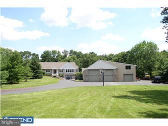 422 Ridge Road Telford, PA 18969 - Photo 1 of 5 Exterior Front