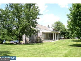 422 Ridge Road Telford, PA 18969 - Photo 4 of 5 Exterior Side