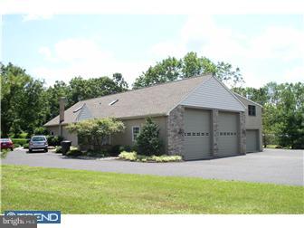 422 Ridge Road Telford, PA 18969 - Photo 5 of 5 Garage