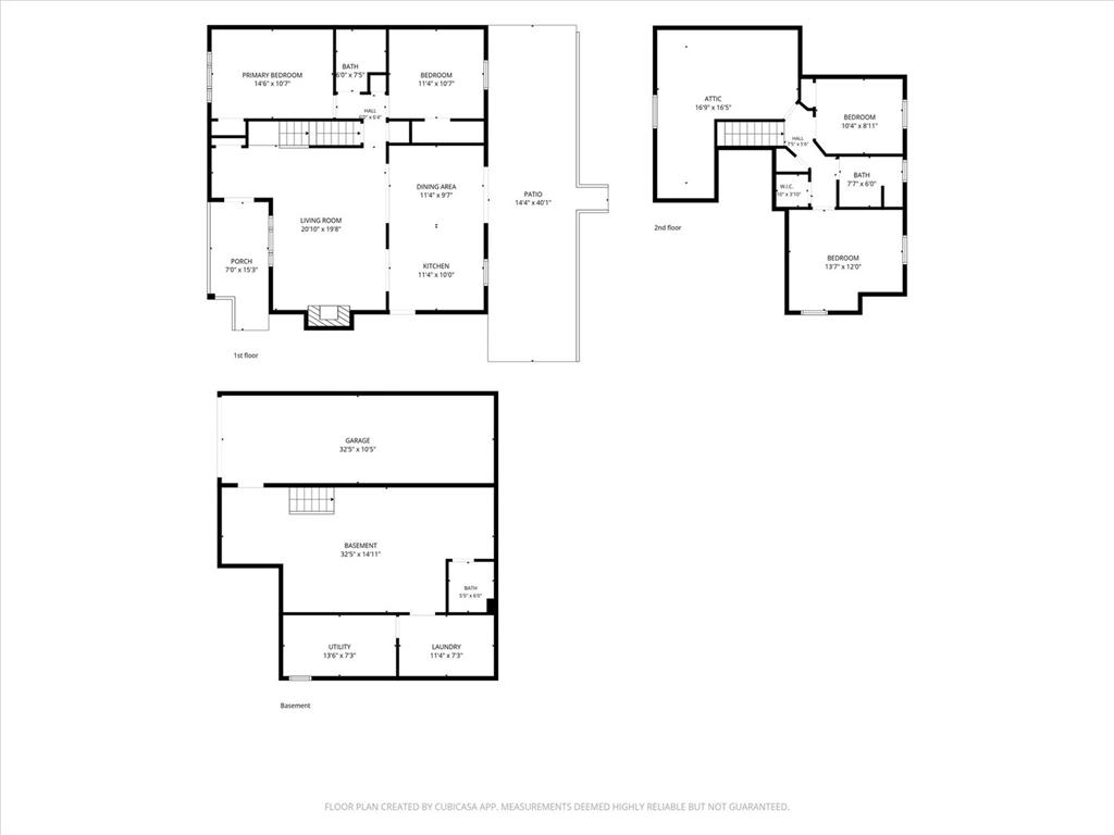 610 Cascade Road Pittsburgh, PA 15221 - Photo 43 of 46 Gallery Image 43