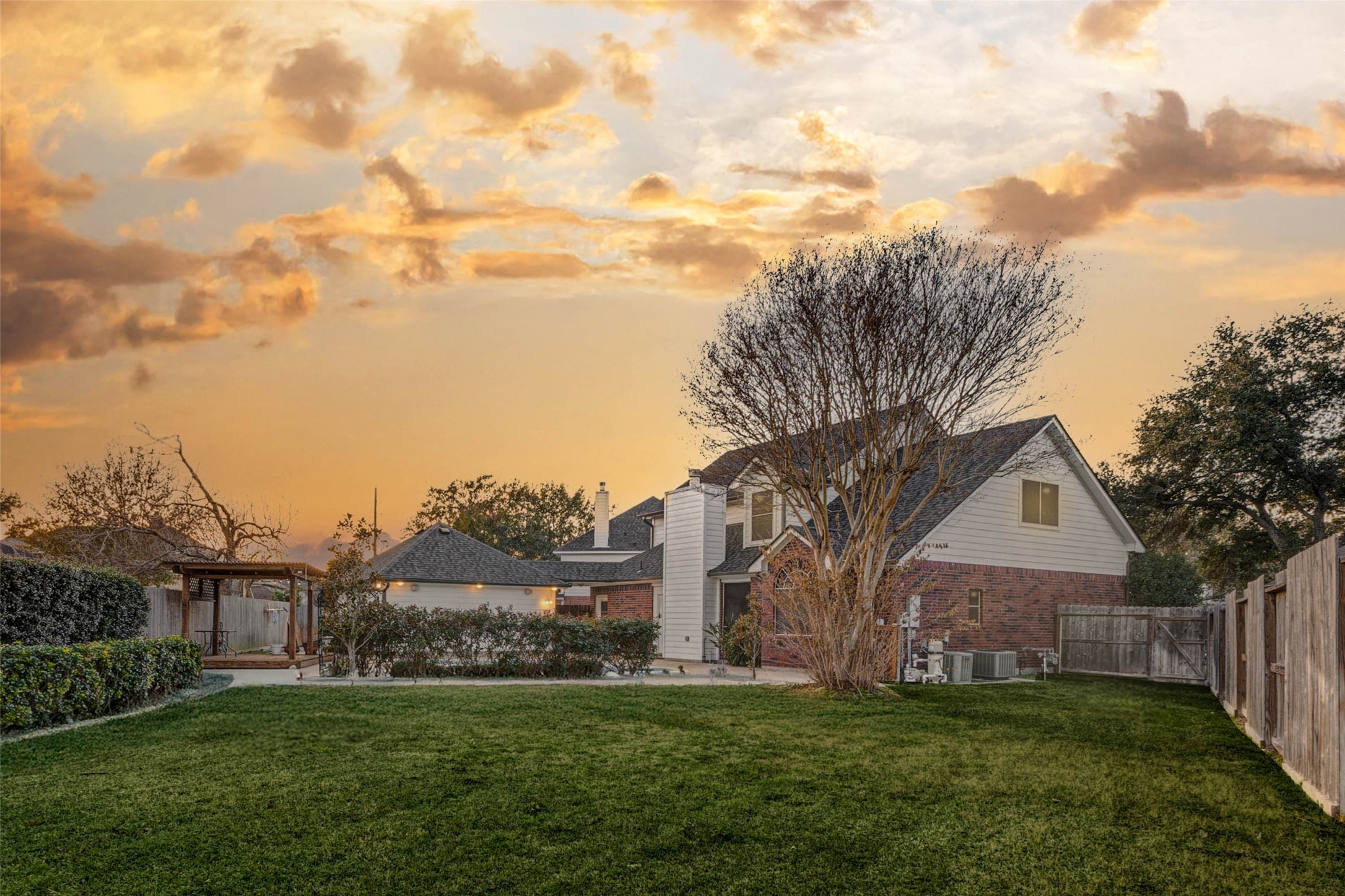 1723 Park Ridge Drive Katy, TX 77450 - Photo 26 of 28 2ND FLOOR/ 4TH OR 5TH BEDROOM OR FLEX
