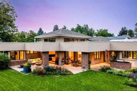 $4,499,000 | 1356 South Marion Street, Denver, CO 80210