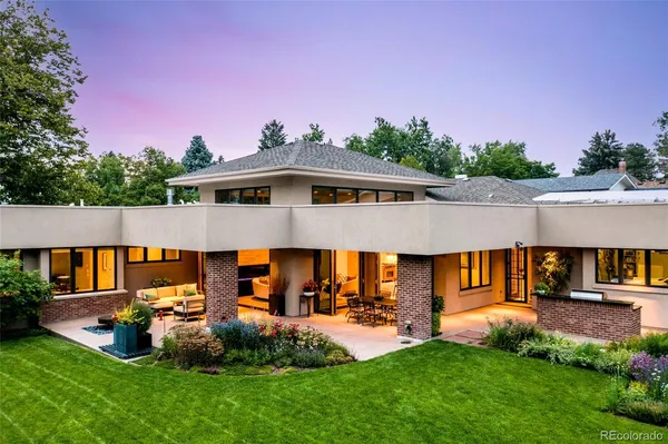 $4,499,000 | 1356 South Marion Street, Denver, CO 80210