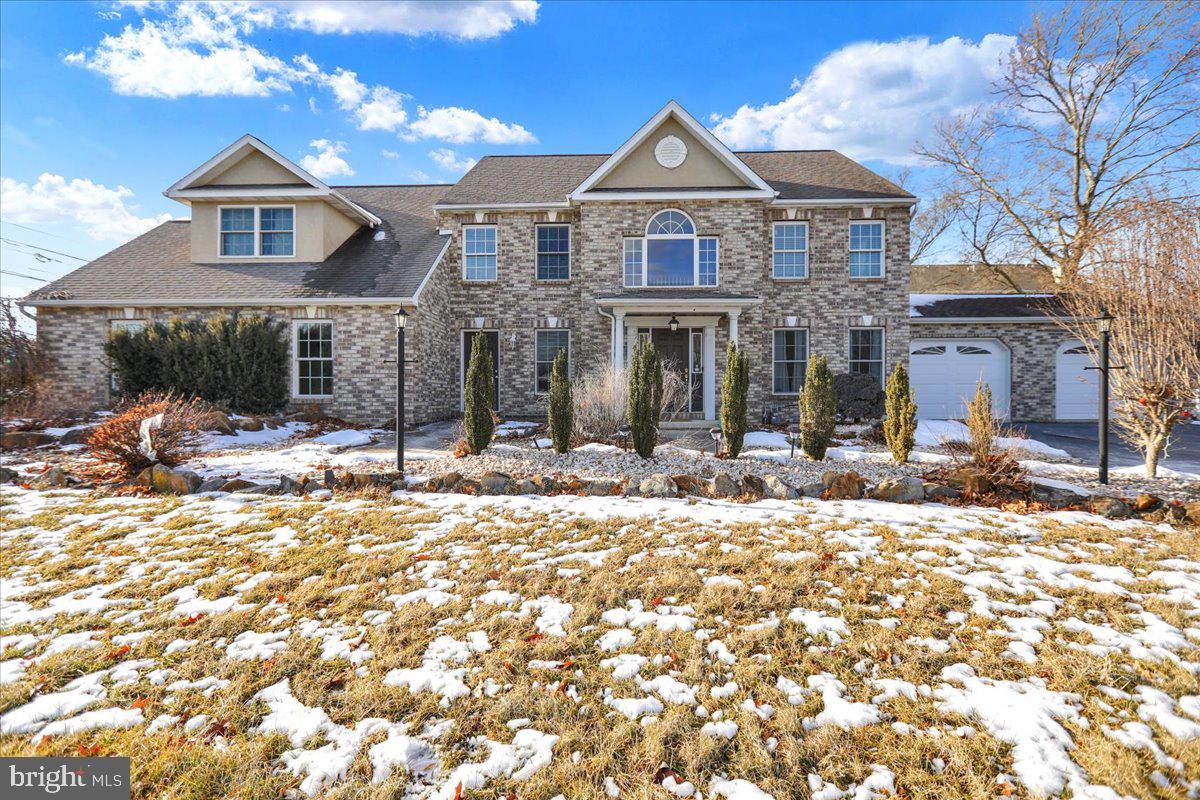 28 Hettinger Road West Lawn, PA 19609 - Photo 1 of 57 Gallery Image 1
