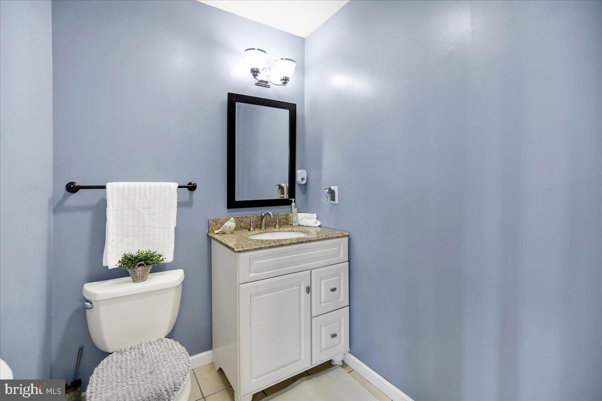 28 Hettinger Road West Lawn, PA 19609 - Photo 17 of 57 main half bath