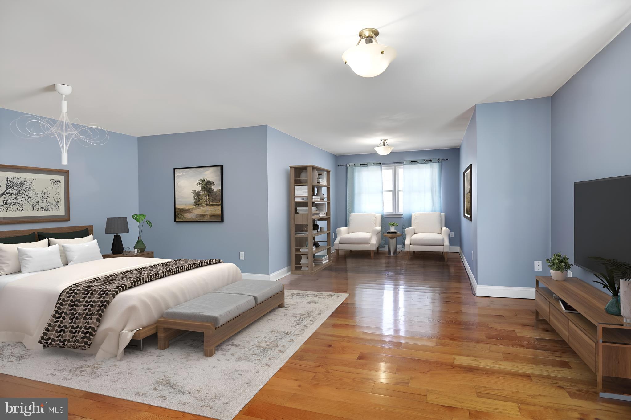 28 Hettinger Road West Lawn, PA 19609 - Photo 26 of 57 virtually staged primary