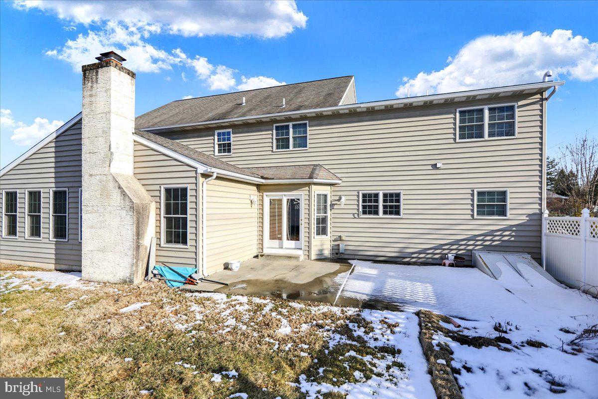 28 Hettinger Road West Lawn, PA 19609 - Photo 48 of 57 Gallery Image 48