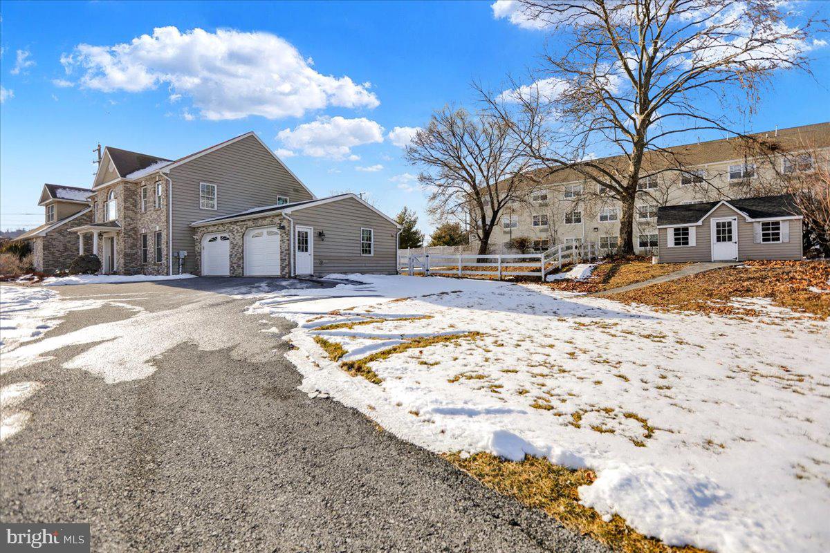 28 Hettinger Road West Lawn, PA 19609 - Photo 53 of 57 Gallery Image 53