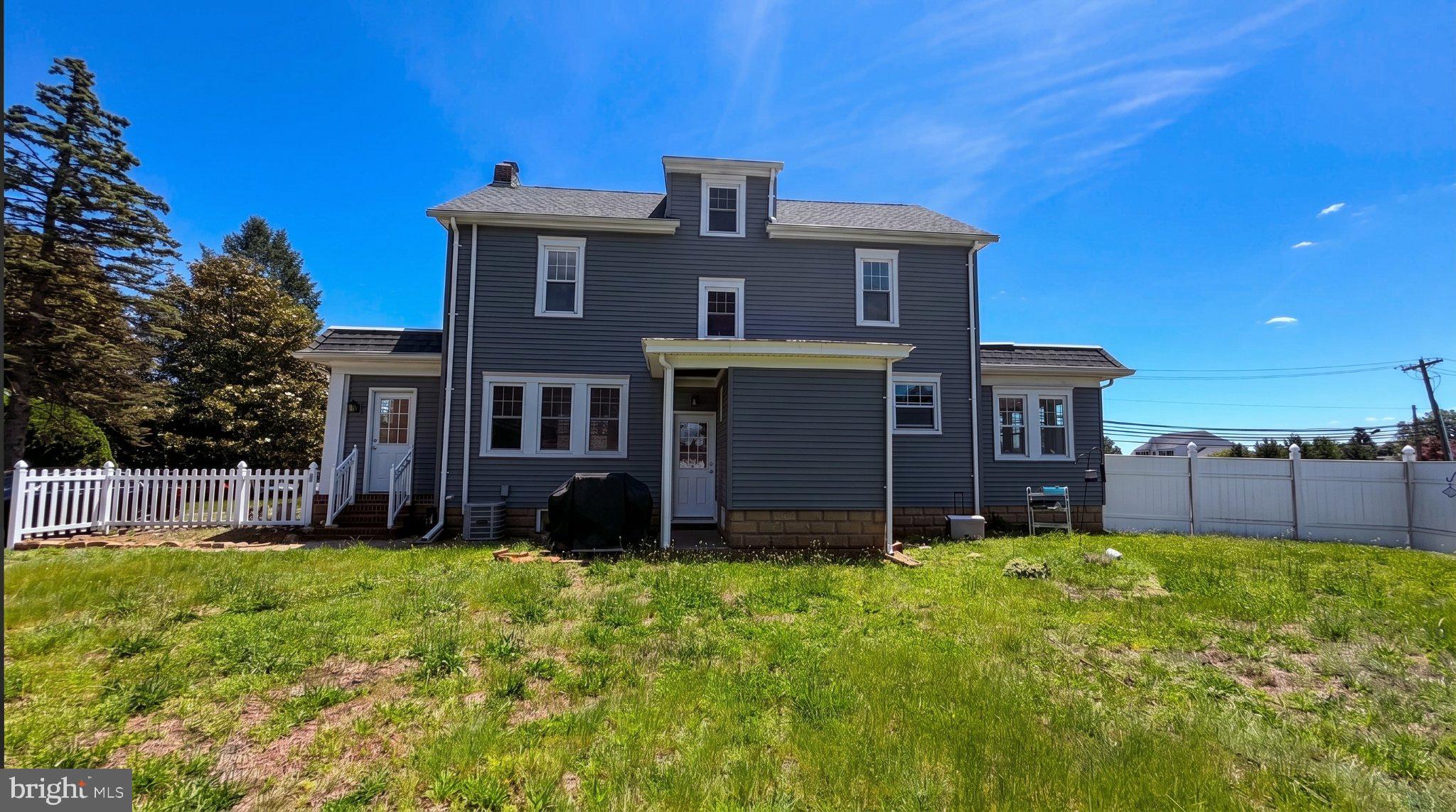 1048 Mercerville-Edinburg Road Hamilton, NJ 08690 - Photo 19 of 19 Gallery Image 19