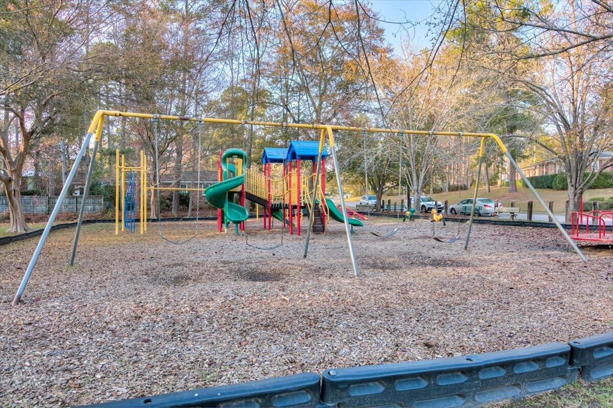 215 Kings Chapel Road Augusta, GA 30907 - Photo 48 of 54 48-1-1-040-