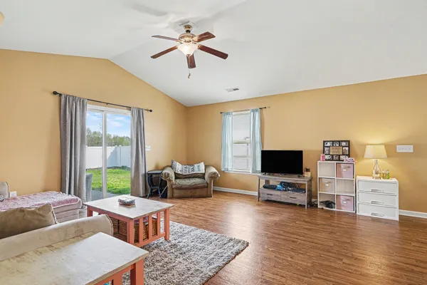 $239,900 | 1001 Leatherman Road, Conway, SC 29527