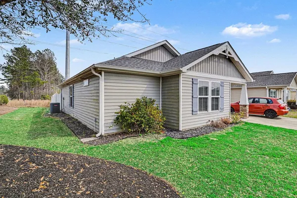 $239,900 | 1001 Leatherman Road, Conway, SC 29527