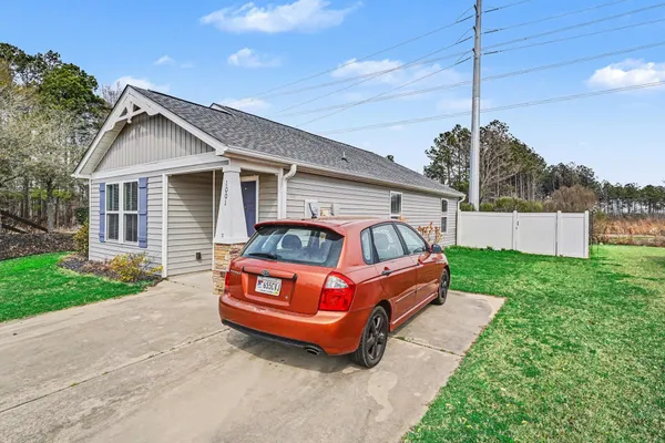 $239,900 | 1001 Leatherman Road, Conway, SC 29527