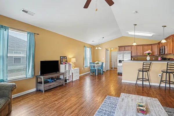 $239,900 | 1001 Leatherman Road, Conway, SC 29527