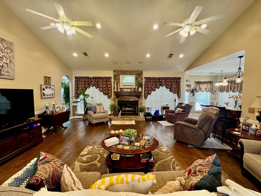 374 Smith Road Dothan, AL 36301 - Photo 15 of 34