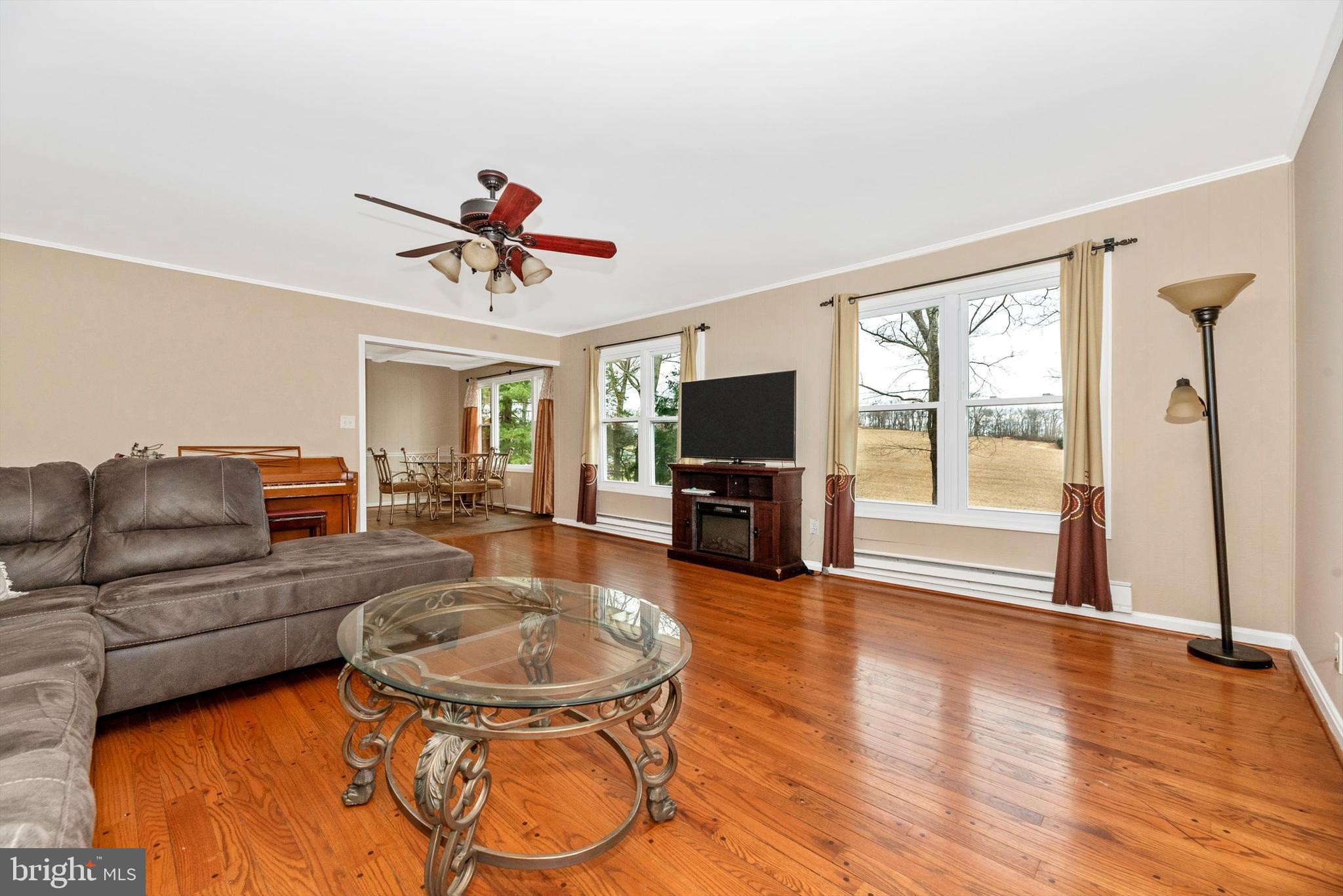 23805 Stringtown Road Clarksburg, MD 20871 - Photo 18 of 49 Family Room