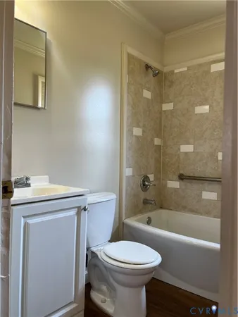 $750 | 608 Monticello Drive, Hopewell, VA 23860