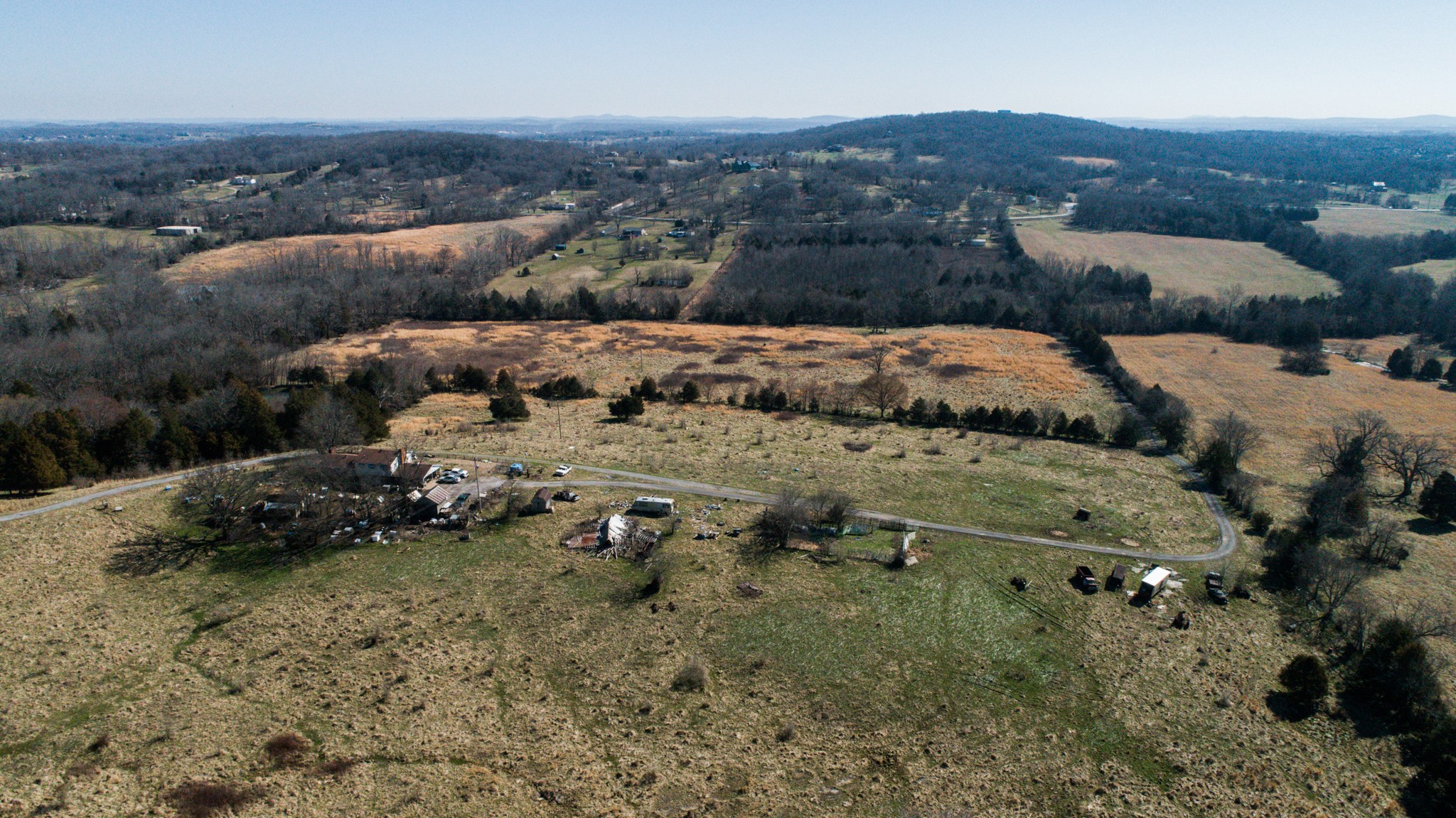 1080 Cairo Bend Road Lebanon, TN 37087 - Photo 1 of 8