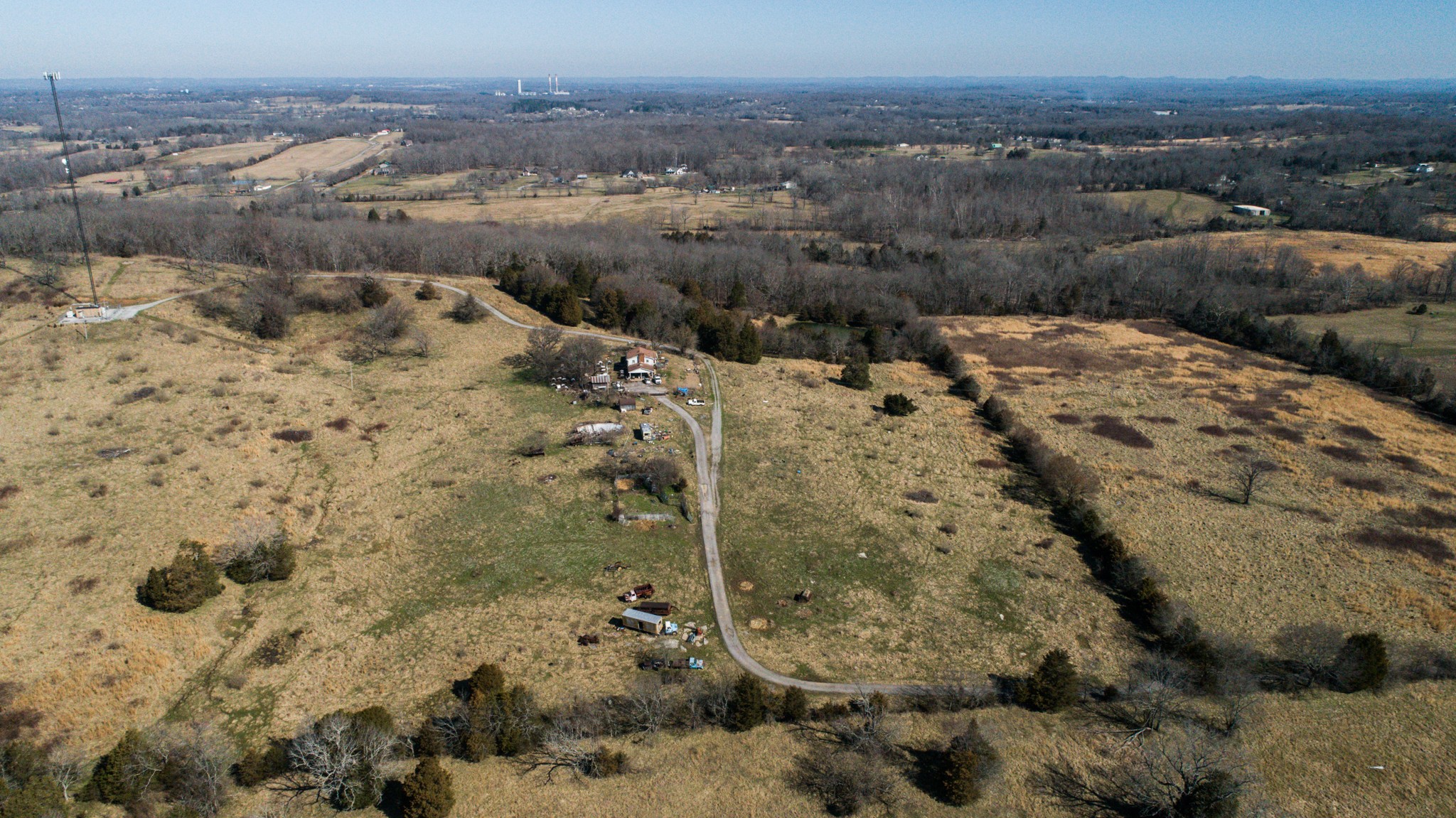1080 Cairo Bend Road Lebanon, TN 37087 - Photo 5 of 8