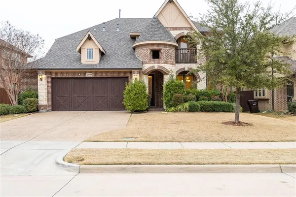 $3,195 | 2409 Lynbridge Drive, Plano, TX 75025