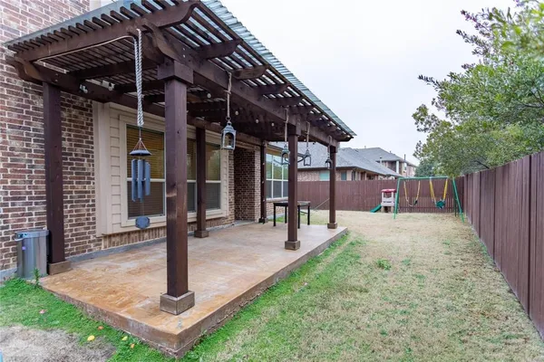 $3,195 | 2409 Lynbridge Drive, Plano, TX 75025