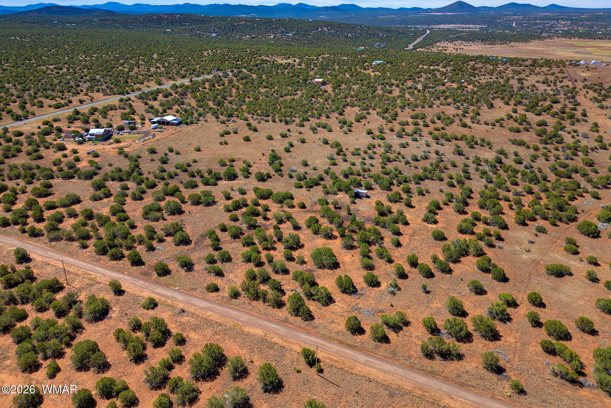 84 County Road Concho, AZ 85924 - Photo 1 of 9