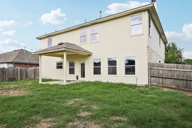 $335,000 | 653 Dark Horse Lane, Buda, TX 78610